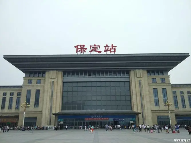 中山到保定物流公司-口碑见证