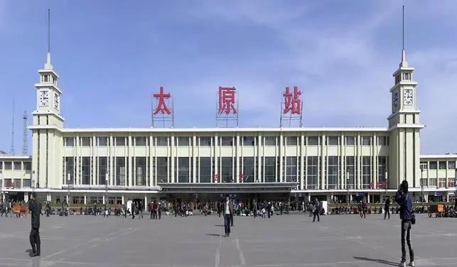中山到太原物流公司-口碑见证