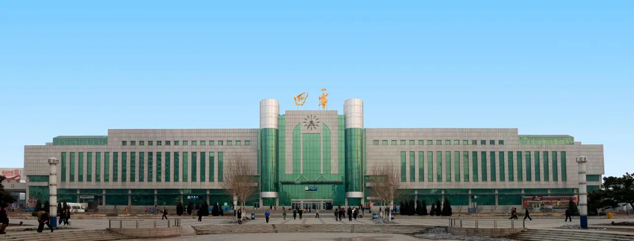 中山古镇到四平物流公司-口碑见证
