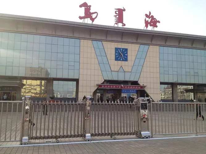 中山古镇到乌海物流公司-口碑见证