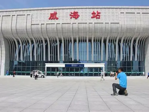 广东江门到威海物流专线让您享受无所顾虑的物流服务