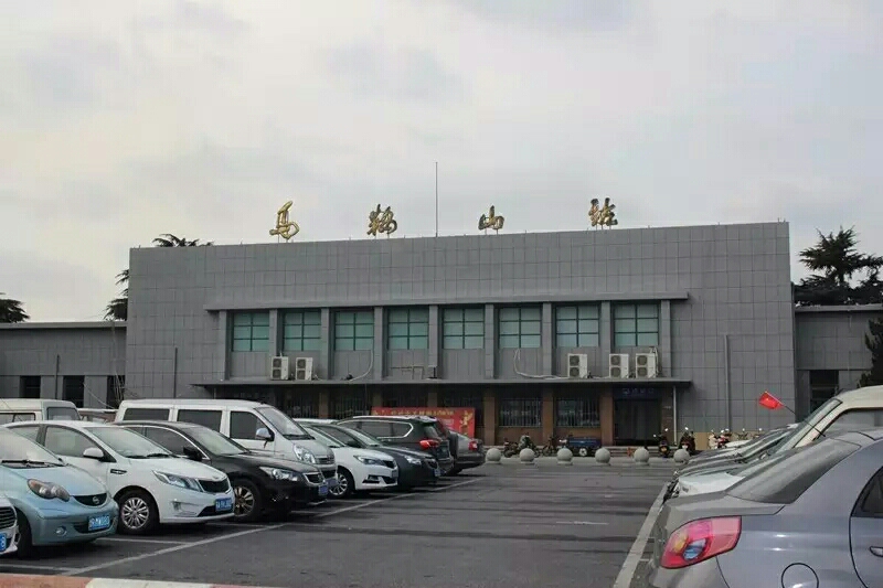 中山古镇到马鞍山物流公司-口碑见证