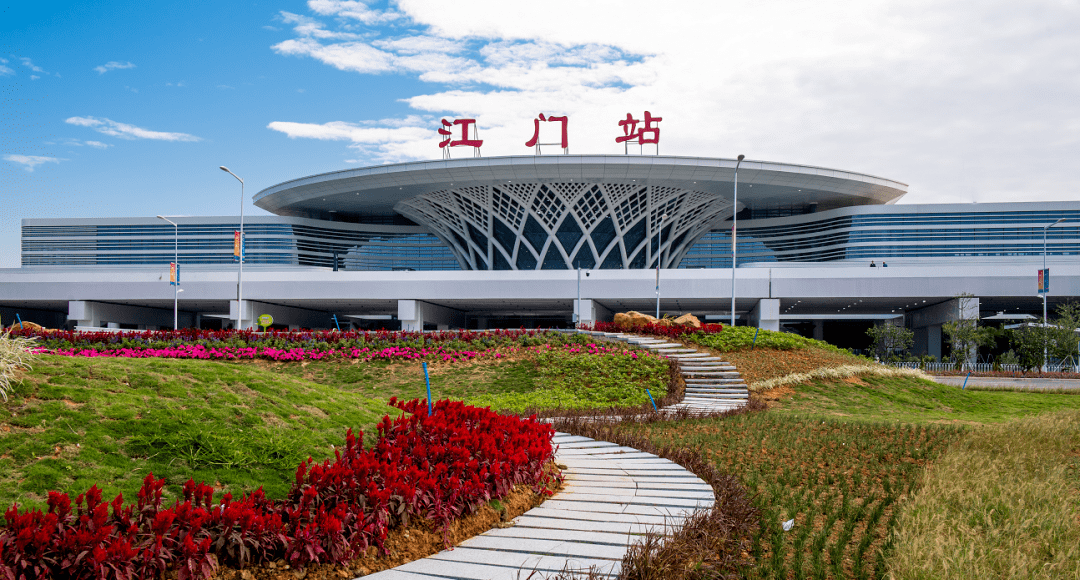 中山古镇到江门物流公司-口碑见证