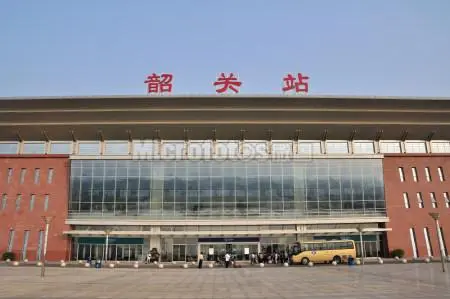 中山古镇到韶关物流公司-口碑见证