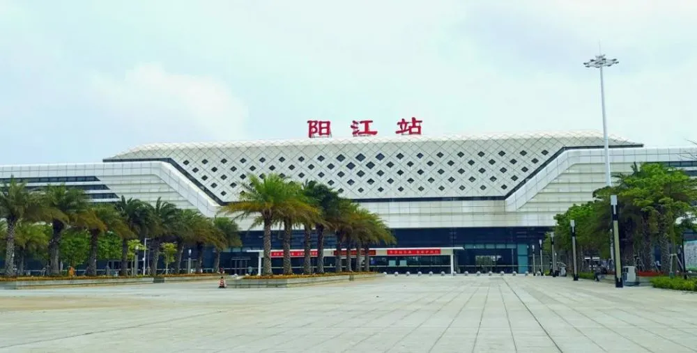 中山古镇到阳江物流公司-口碑见证