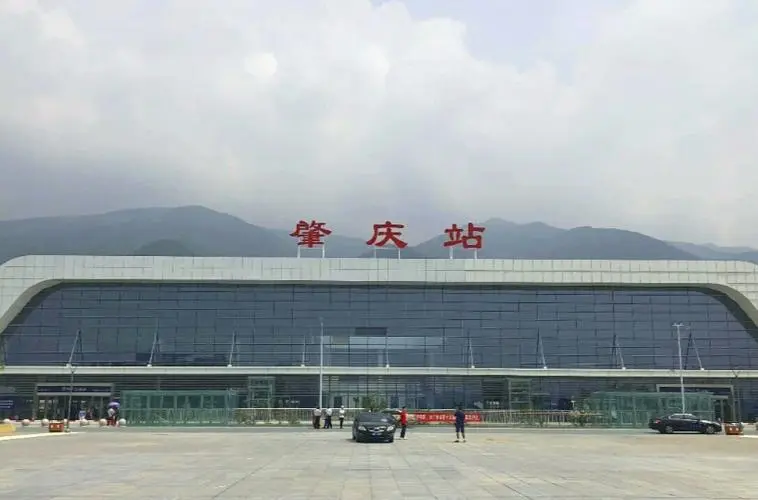 中山古镇到肇庆物流公司-口碑见证