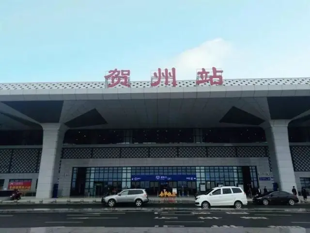 中山古镇到贺州物流公司-口碑见证