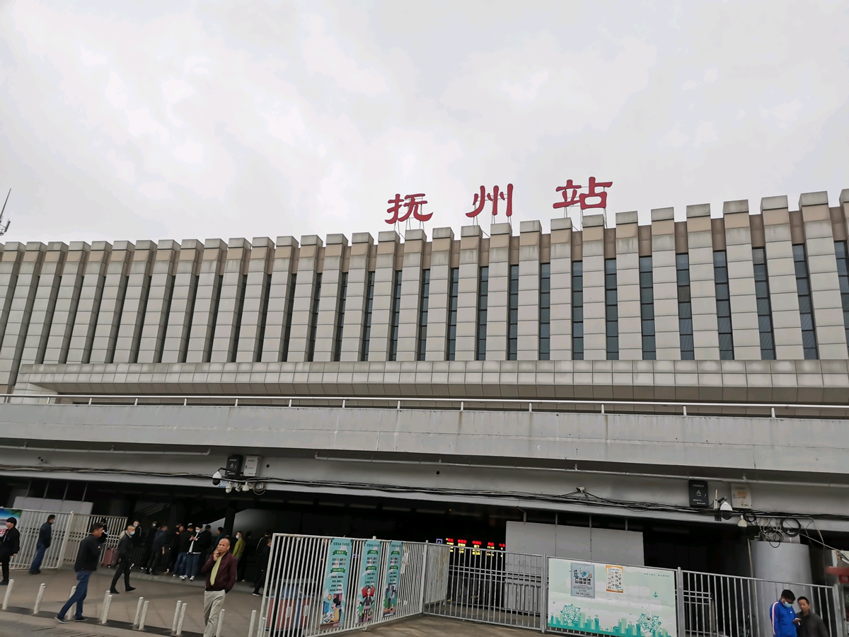 中山古镇到抚州物流公司-口碑见证