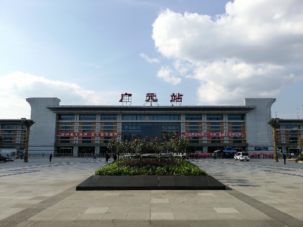 中山古镇到广元物流公司-口碑见证