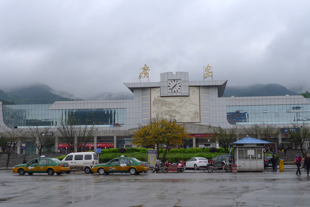 中山古镇到广安物流公司-口碑见证