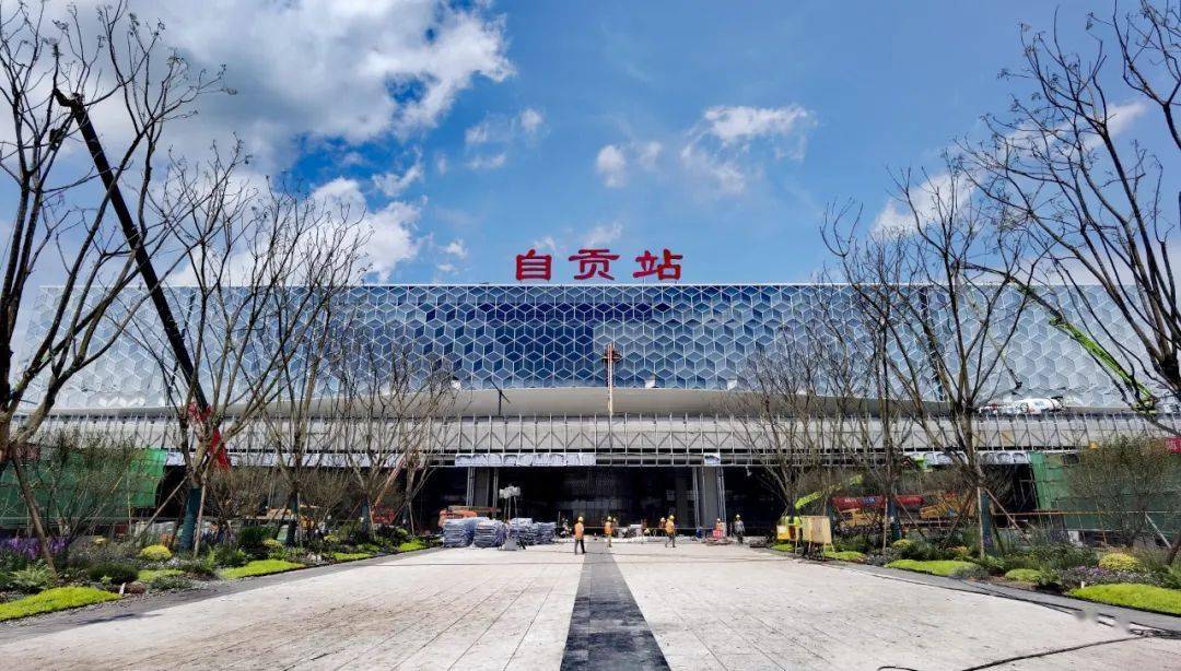中山古镇到自贡物流公司-口碑见证