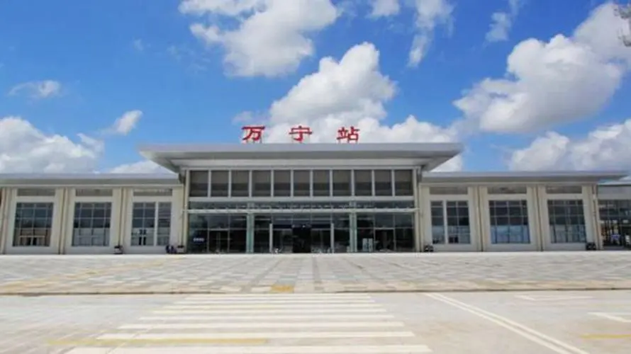 中山古镇到万宁物流公司-口碑见证