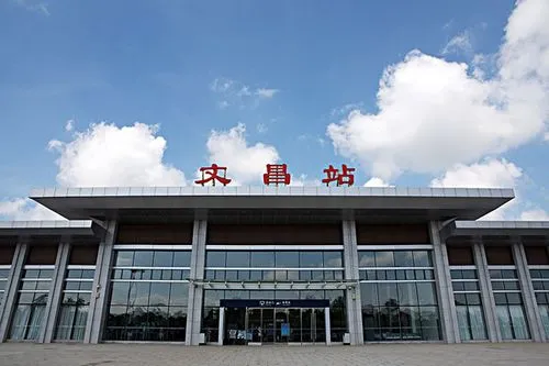 中山古镇到文昌物流公司-口碑见证