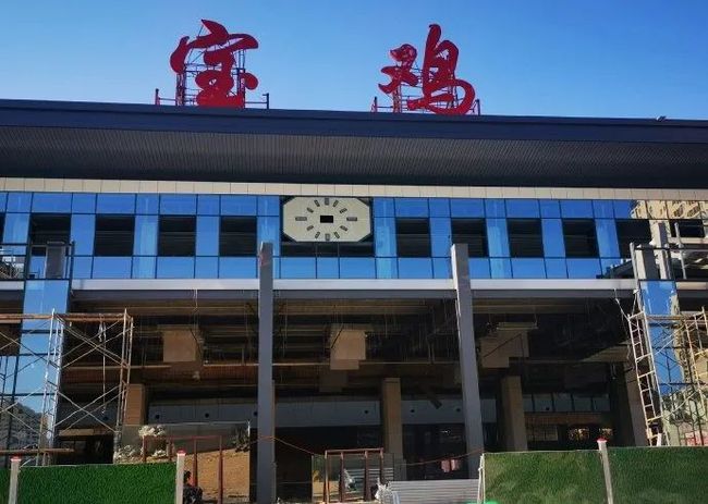 中山古镇到宝鸡物流公司-口碑见证