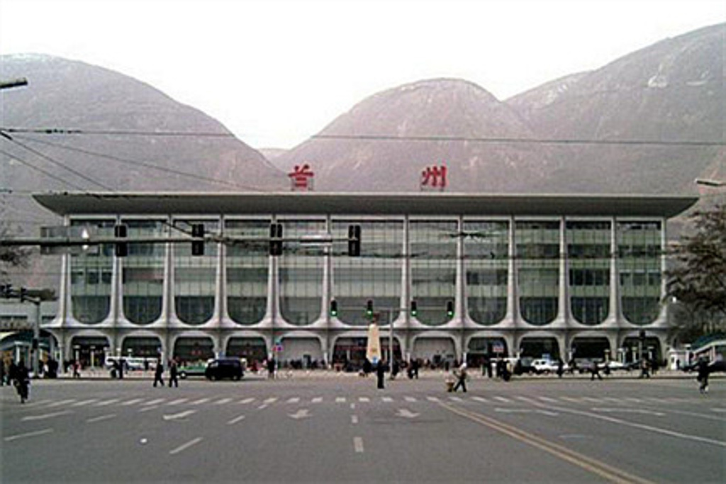 中山古镇到兰州物流公司-口碑见证
