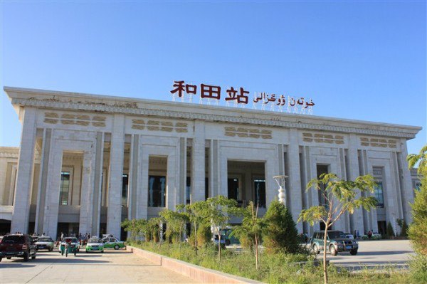 古镇到和田物流专线公司|古镇到和田专线|回程车运输
