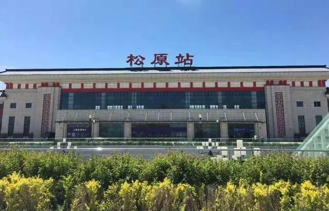 中山古镇到松原货运物流专线-（全程呵护）放心选择