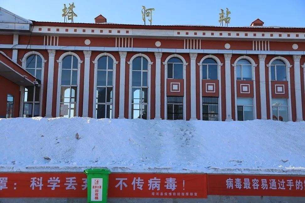 中山古镇到大兴安岭货运物流专线-（全程呵护）放心选择