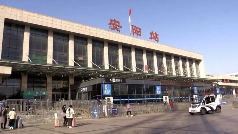 古镇到安阳物流专线公司|古镇到安阳专线|回程车运输