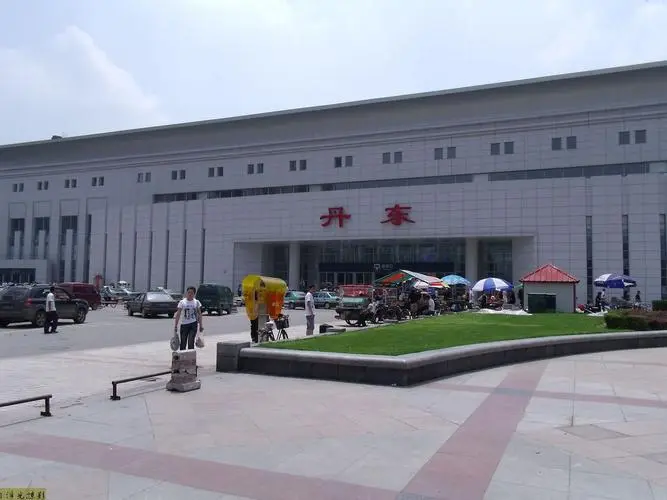 古镇到丹东物流专线公司|古镇到丹东专线|回程车运输