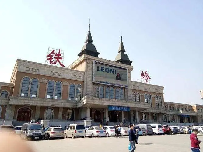 古镇到铁岭物流专线公司|古镇到铁岭专线|回程车运输