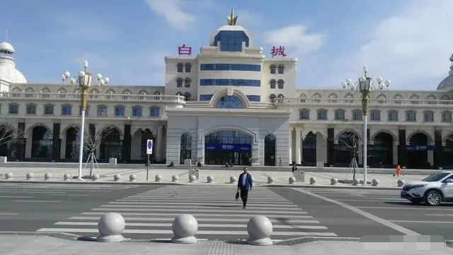 古镇到白城物流专线公司|古镇到白城专线|回程车运输