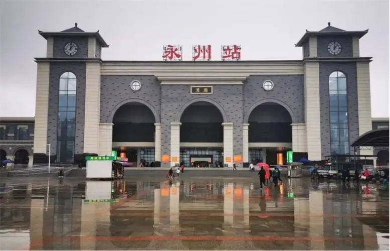 中山古镇到永州物流公司-口碑见证