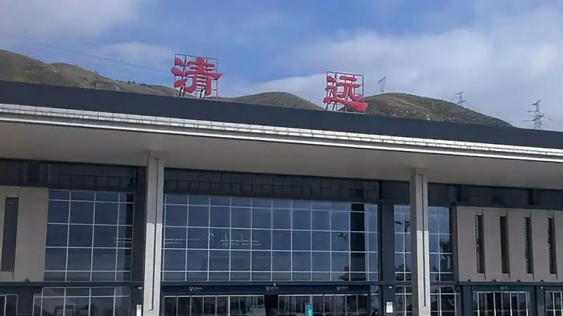 中山古镇到清远物流公司-口碑见证