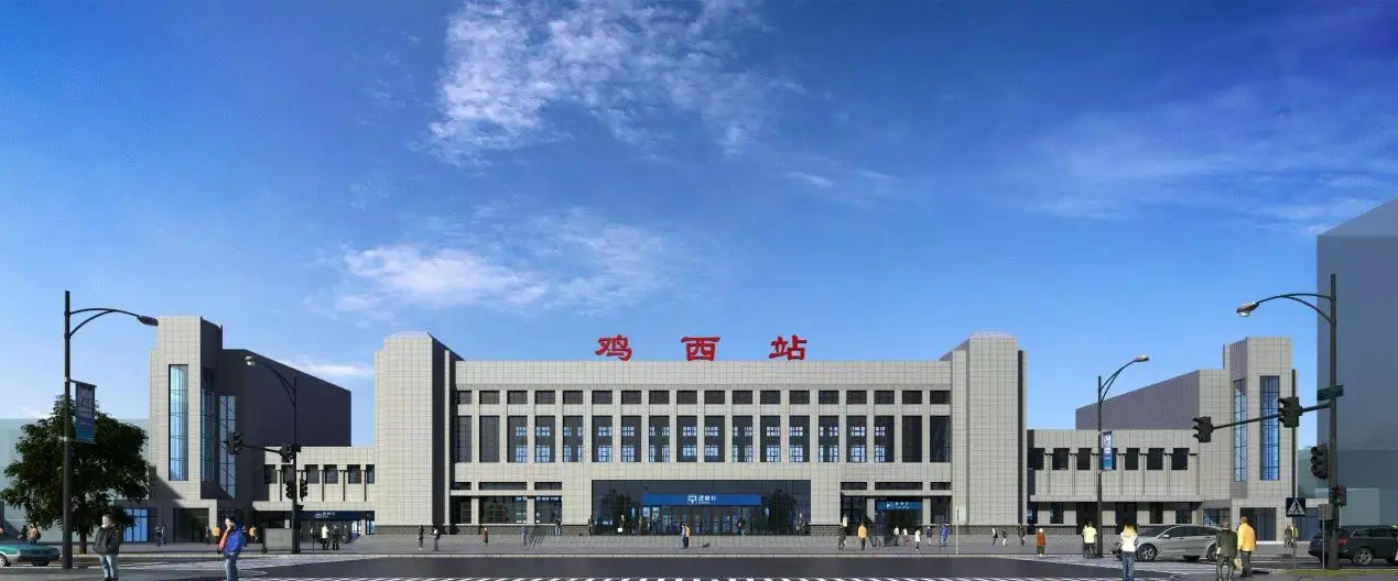 古镇到鸡西物流专线公司|古镇到鸡西专线|回程车运输