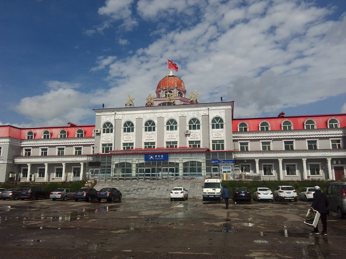 古镇到七台河物流专线公司|古镇到七台河专线|回程车运输