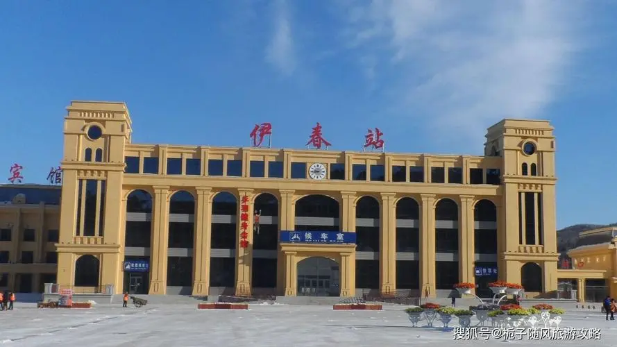 古镇到伊春物流专线公司|古镇到伊春专线|回程车运输