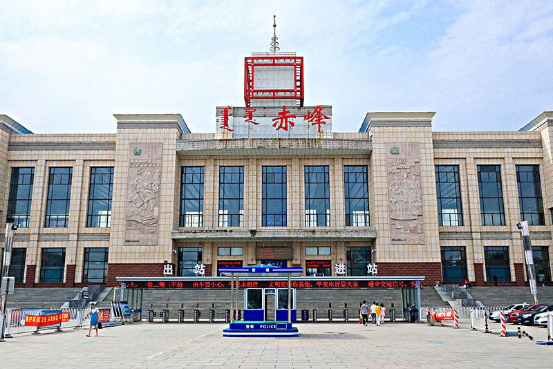 古镇到赤峰物流专线公司|古镇到赤峰专线|回程车运输
