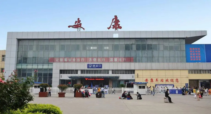 中山古镇到安康货运物流专线-（全程呵护）放心选择