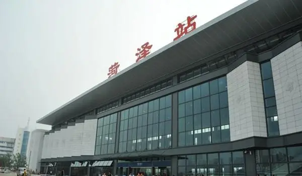 古镇到菏泽物流专线公司|古镇到菏泽专线|回程车运输