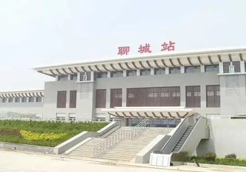 古镇到聊城物流专线公司|古镇到聊城专线|回程车运输