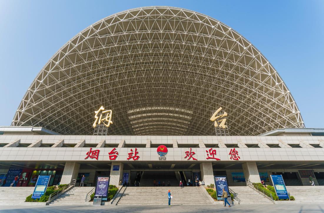 古镇到烟台物流专线公司|古镇到烟台专线|回程车运输