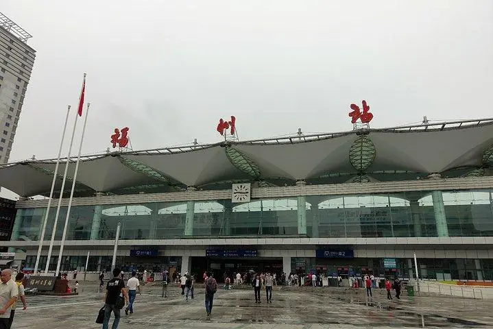 古镇到福州物流专线公司|古镇到福州专线|回程车运输