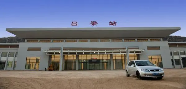 广东江门到吕梁物流专线让您享受无所顾虑的物流服务