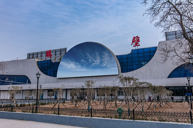 广东江门到鹤壁物流专线让您享受无所顾虑的物流服务