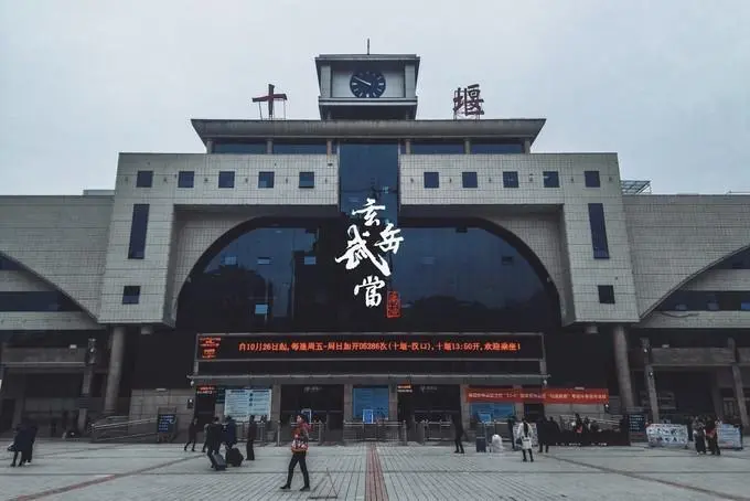 古镇到十堰物流专线公司|古镇到十堰专线|回程车运输