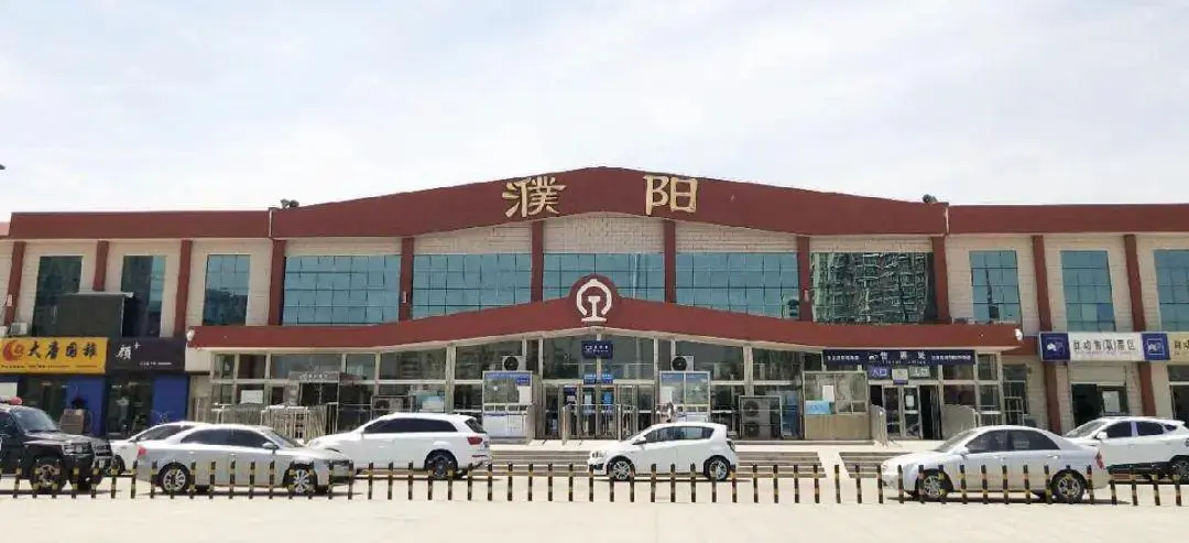广东江门到濮阳物流专线让您享受无所顾虑的物流服务