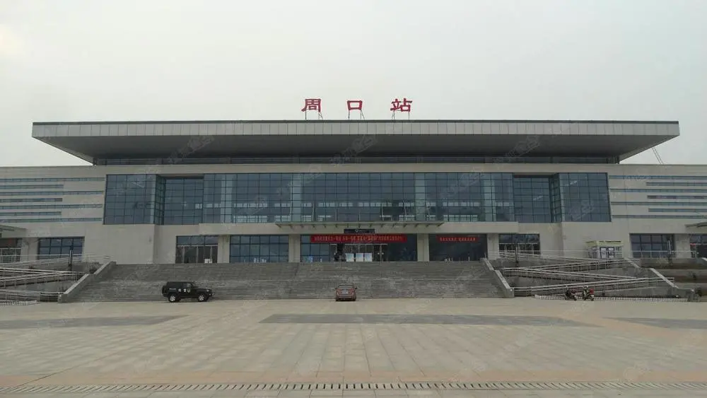 广东江门到周口物流专线让您享受无所顾虑的物流服务