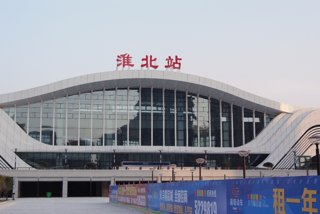 广东江门到淮北物流专线让您享受无所顾虑的物流服务