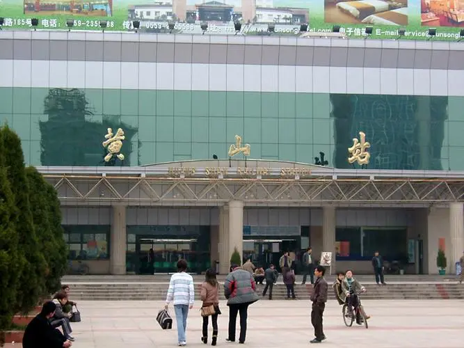 广东江门到黄山物流专线让您享受无所顾虑的物流服务