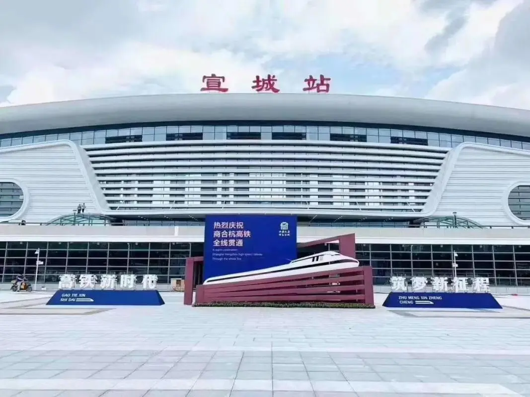 广东江门到宣城物流专线让您享受无所顾虑的物流服务