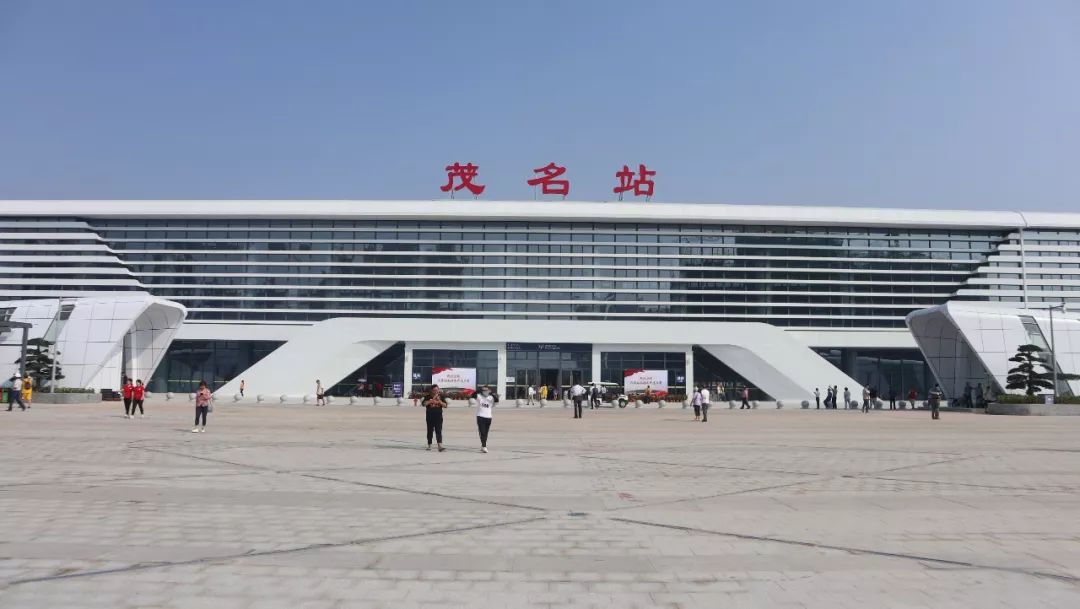广东江门到茂名物流专线让您享受无所顾虑的物流服务