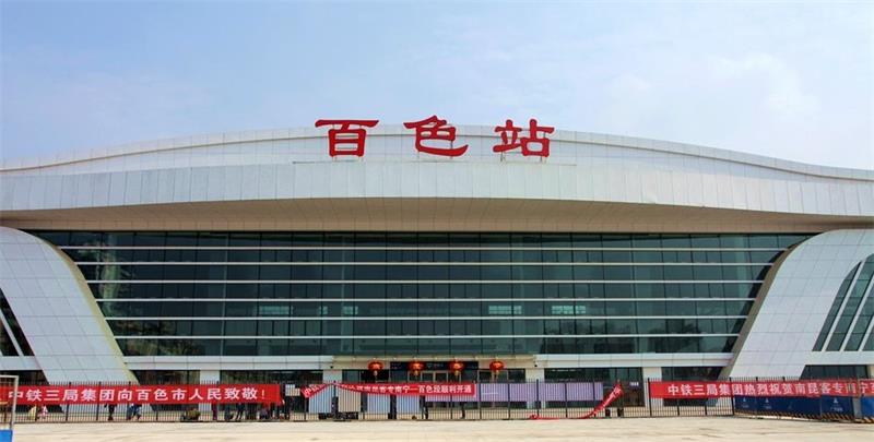 广东江门到百色物流专线让您享受无所顾虑的物流服务