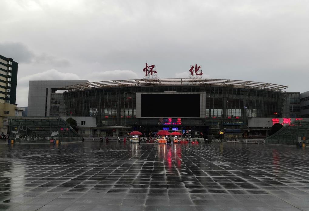 古镇到怀化物流专线公司|古镇到怀化专线|回程车运输