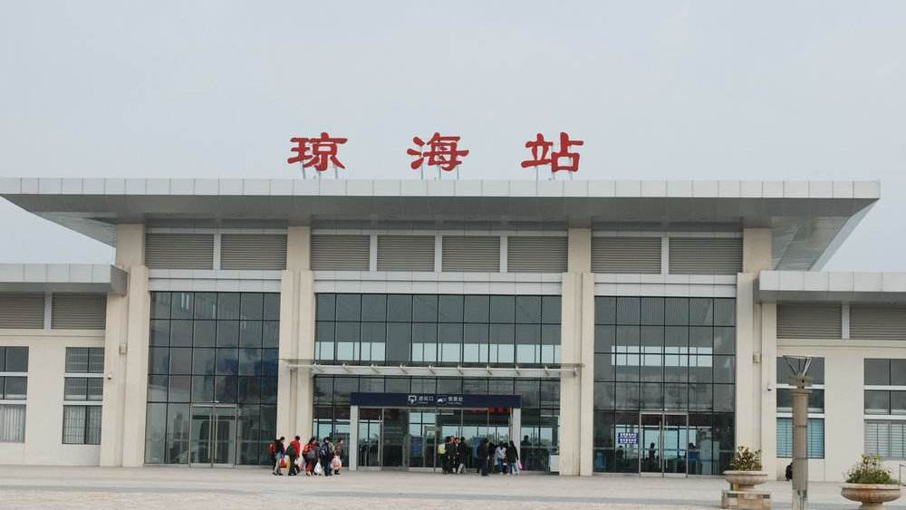 广东江门到琼海物流专线让您享受无所顾虑的物流服务