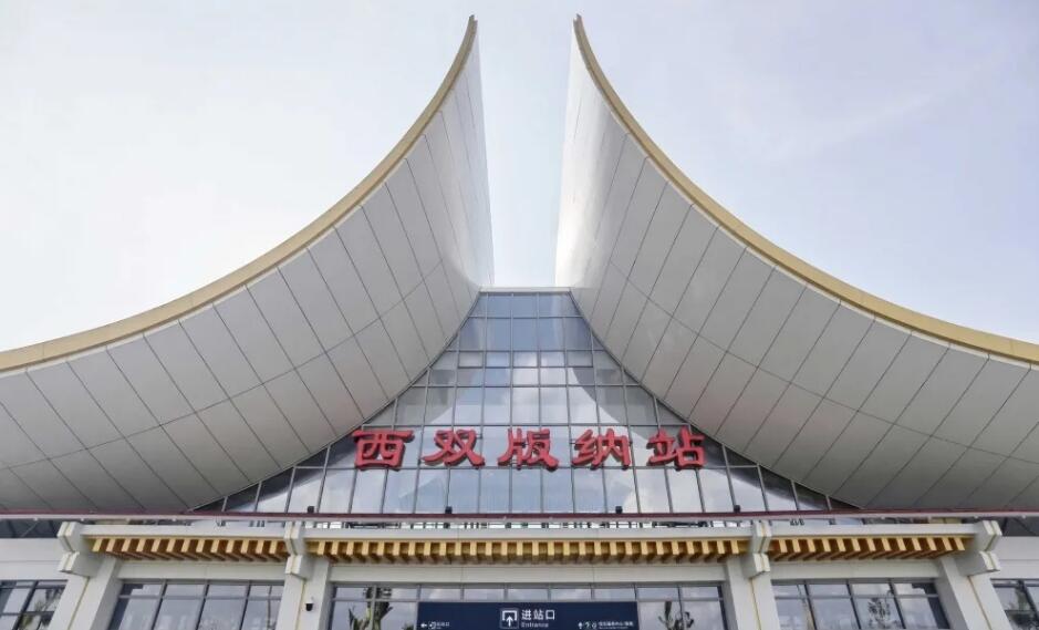 广东江门到西双版纳州物流专线让您享受无所顾虑的物流服务